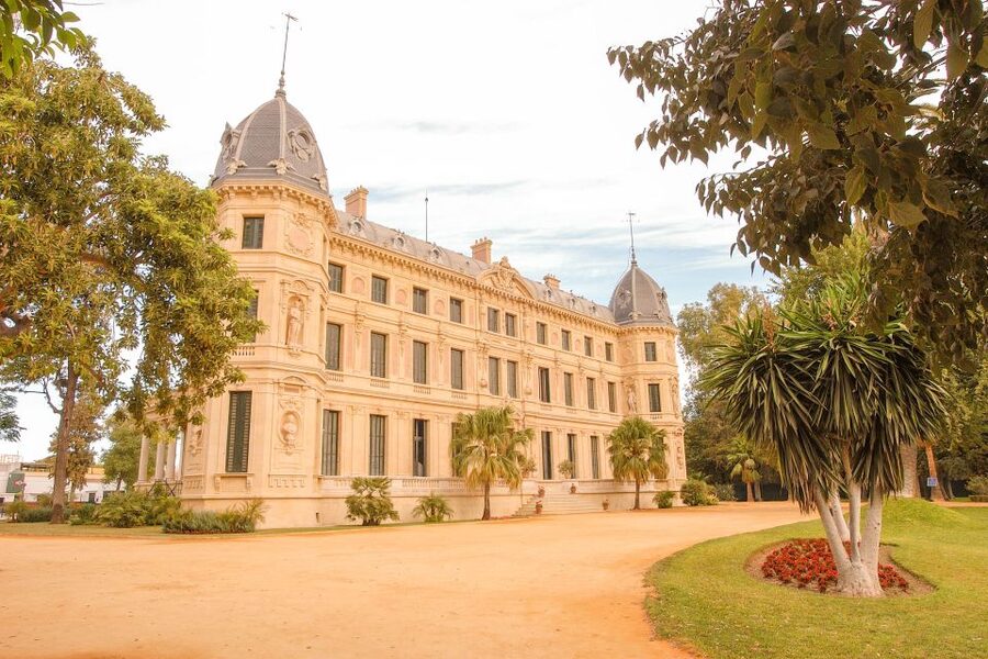 Jerez: Royal Andalusian School of Equestrian Art Admission - Watch training in the indoor arena