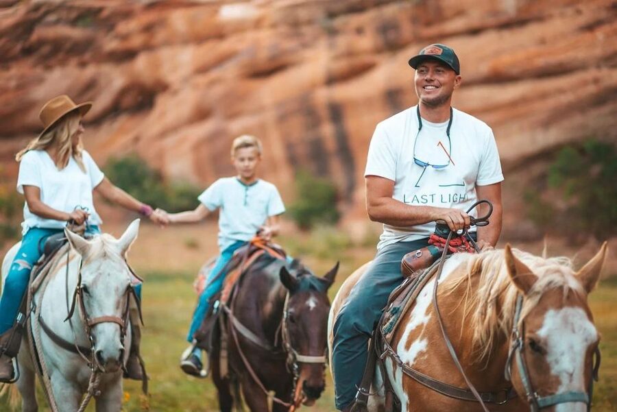 Kanab: Cave Lakes Canyon Horseback Riding Experience - Who will enjoy this Kanab horseback ride