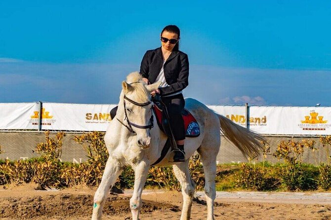 Kemer Horse Riding Experience with Transfer - The transfer can save more time than you expect