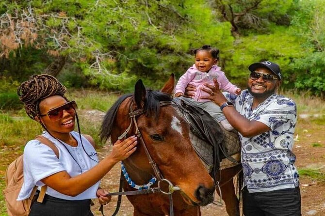 Kemer Horse Riding Experience with Transfer - Is $39 fair for the package?