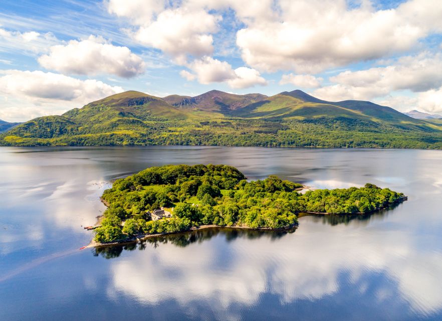 Killarney: 1-Hour Jaunting Car Horse and Carriage Tour - Key points to know before booking