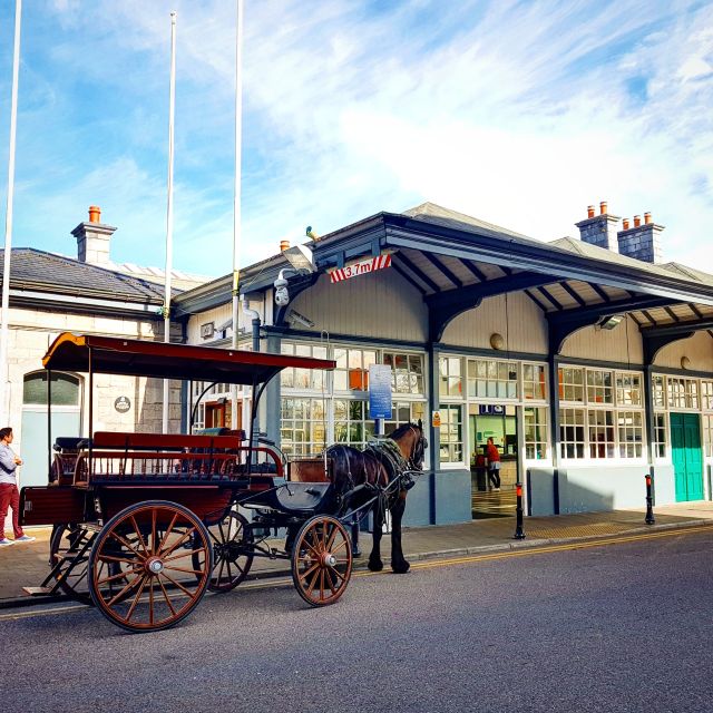 Killarney: 1-Hour Jaunting Car Horse and Carriage Tour - Is the $43 price fair?