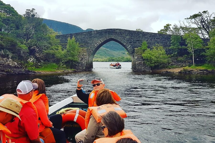 Killarney: Gap of Dunloe Pony, Trap & Traditional Boat Tour - Why this tour gives you the full Killarney picture