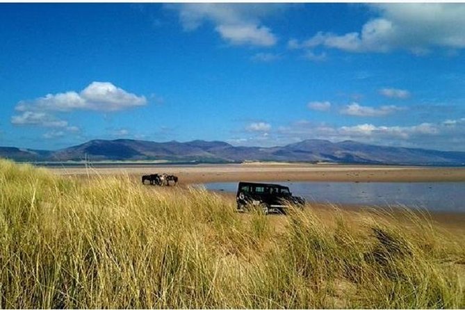 Killarney National Park Horseback Ride. Co Kerry. Guided. 2 hours. - Entering Knockreer Estate beside Lough Lein