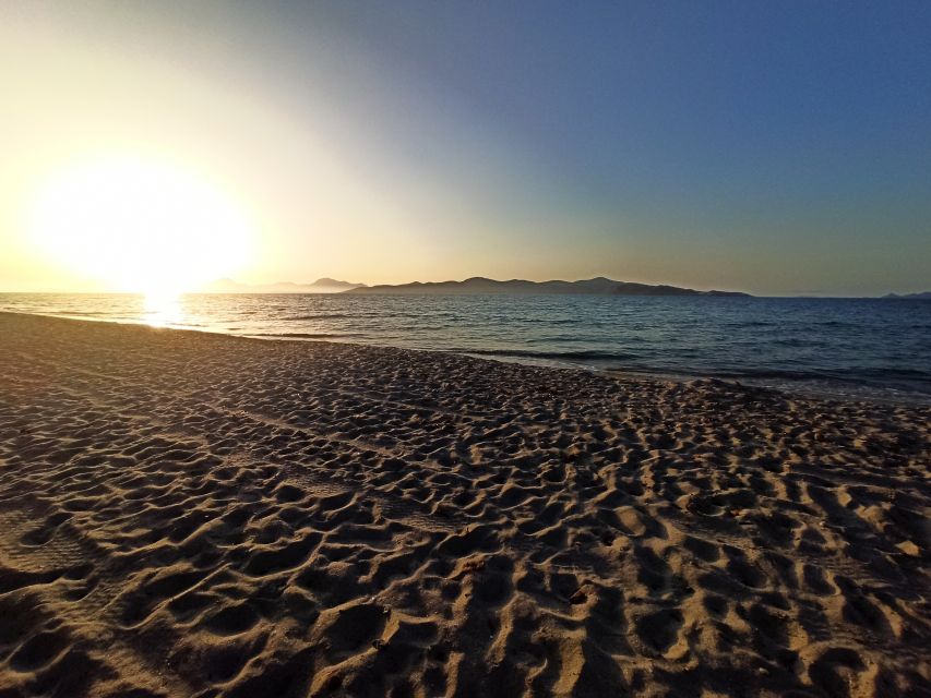 Kos: Horse Riding Experience on the Beach with Instructor - A beach ride with more than just sand