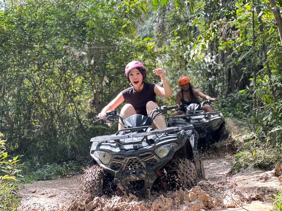 Krabi Horse Riding on the Beach and atv Extreme - Should You Book Krabi Horse Riding and ATV Extreme?