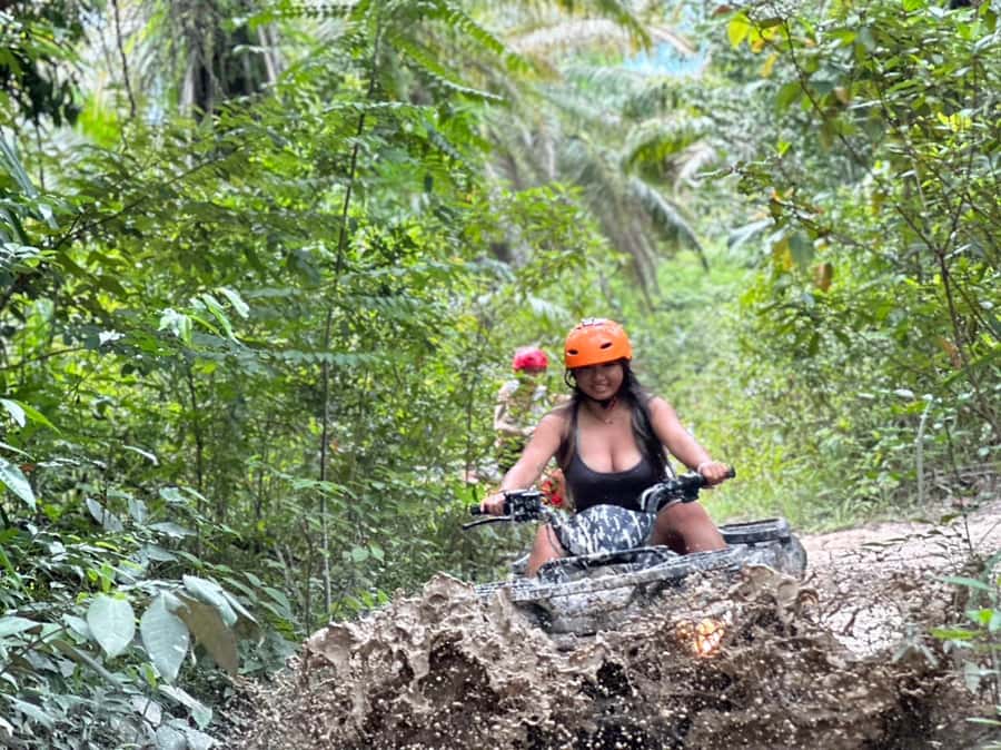 Krabi Horse Riding on the Beach and atv Extreme - Is $86 a Fair Price?