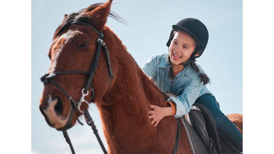 Kusadasi: Horse Riding Beach and Forest w/Transfer - Reaching the Beach on Horseback