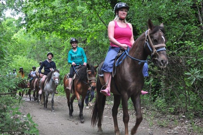 Kusadasi Horseback Riding - Practical things to bring