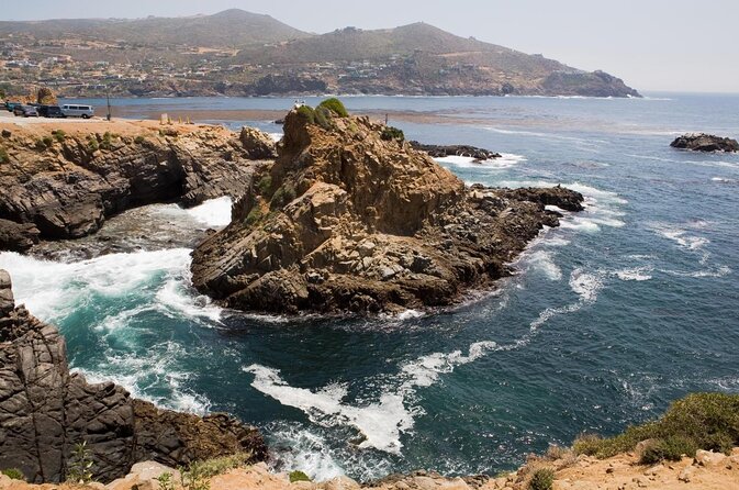 La Bufadora, Markets & Horseback Beach Ride Shore Excursion - Key points to know before you book