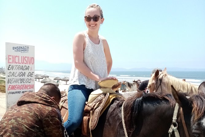 Las cañadas ecopark and horseback riding private tour - Las Cañadas adds the real adventure