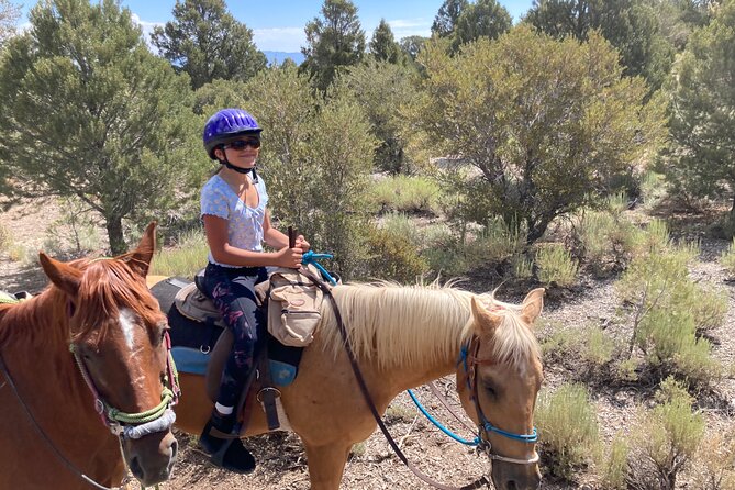 Las Vegas Horseback Riding Adventure - Practical details that can save your morning