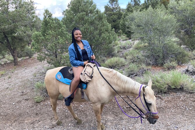 Las Vegas Horseback Riding Adventure - Should you book the Las Vegas Horseback Riding Adventure?