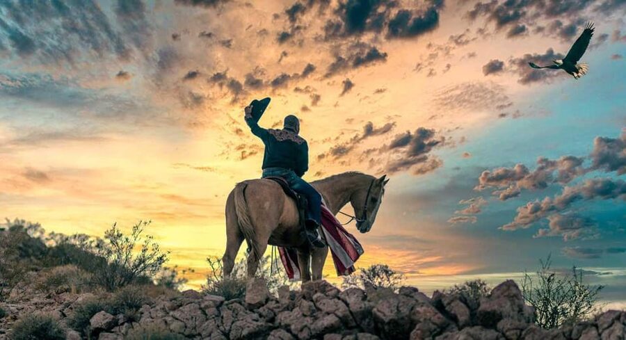 Las Vegas: Horseback Riding Tour with Lunch - A few questions to ask before the day