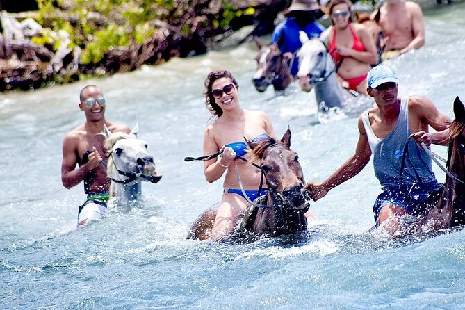 Lethe Bamboo Rafting, ATV, Horseback Riding Tour in Montego Bay - How the $409 Price Holds Up