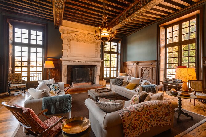Loire Valley Castles on Horseback weekend Getaway from Paris - Should you book the horseback castle weekend?