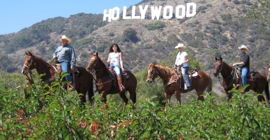 Los Angeles: 2-Hour Hollywood Trail Horseback Riding Tour - Is $125 a fair price?