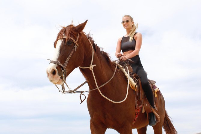 Los Cabos ATV and Pacific Horseback Riding Combo Tour - Why this Cabo combo feels different