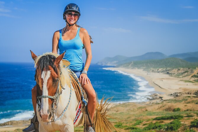 Los Cabos Combo: ATV + Horseback Riding - Key points to know before booking
