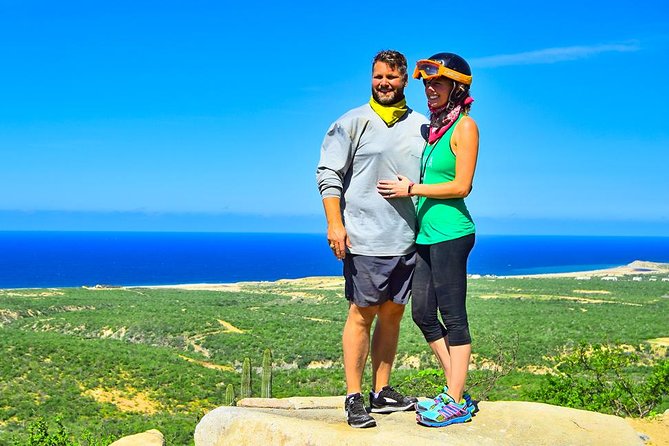 Los Cabos - COMBO Horseback Riding & ATV Tour - Simple preparation that makes the day better