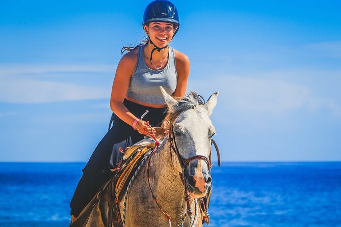 Los Cabos Horseback Riding - Key points to know before booking