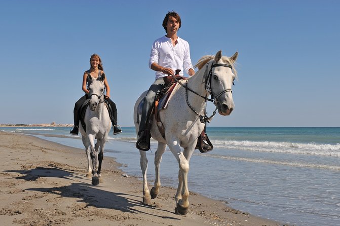 Los Cabos Horseback Riding - Who will enjoy this ride most