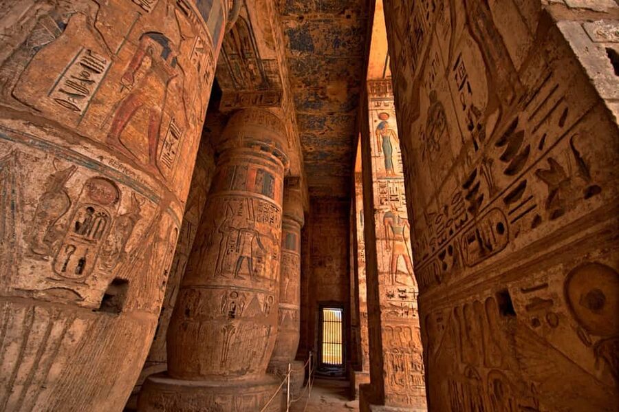 Luxor East Bank: Private Half-Day Tour W/Free Carriage Ride - Why this half-day tour works well in Luxor