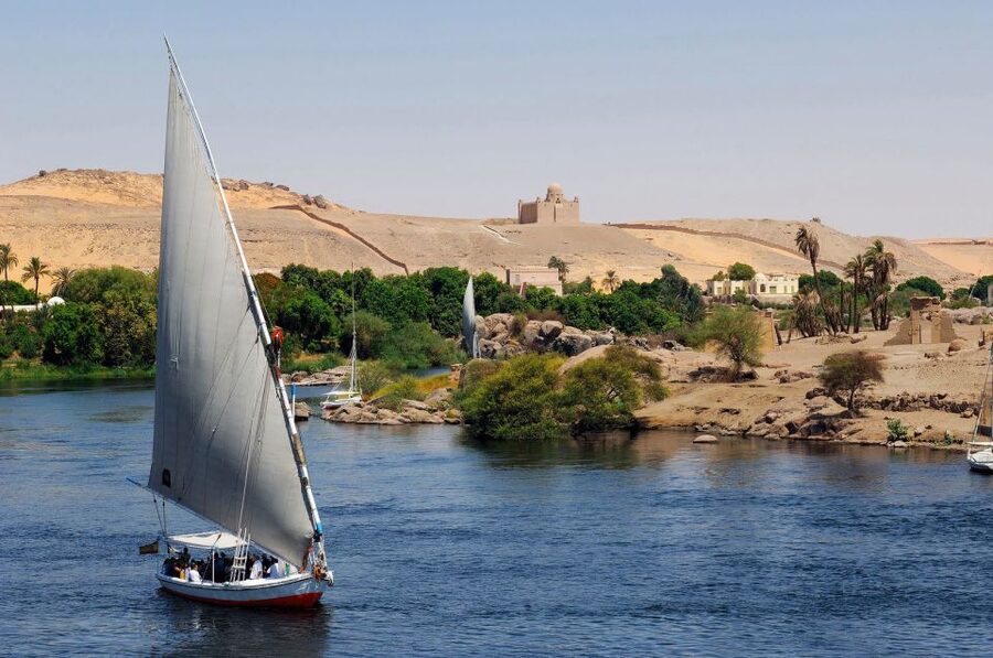 Luxor East Bank: Private Half-Day Tour W/Free Carriage Ride - The included camel ride