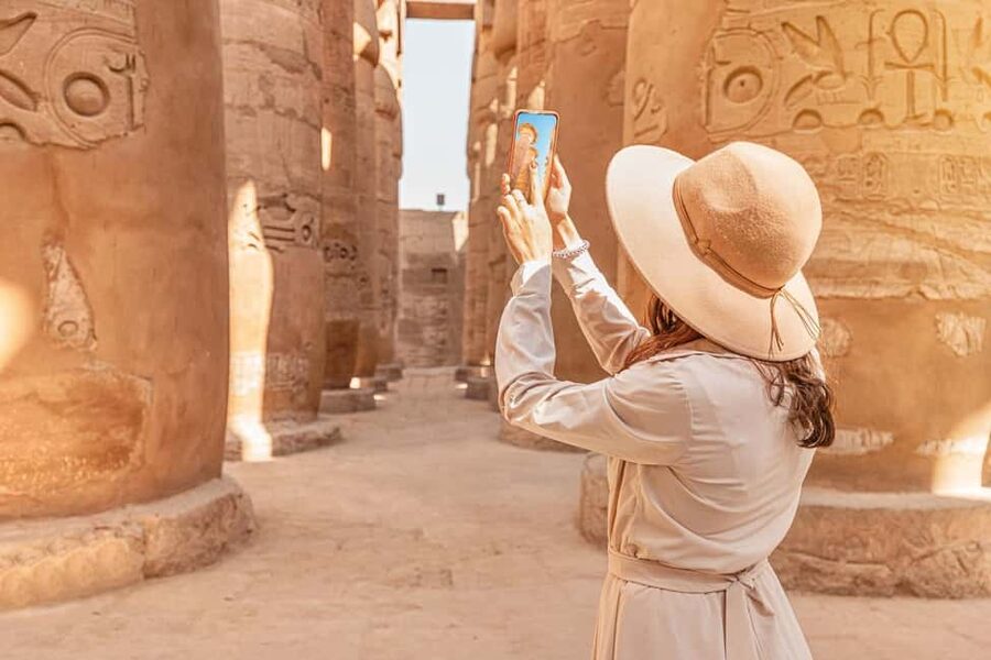 Luxor Full-Day Tour – East & West Bank W/ Free Carriage Ride - Key points to know before booking