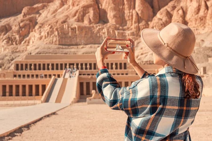 Luxor: Private Full-Day Customized Tour With Carriage Ride - Key points to know before booking
