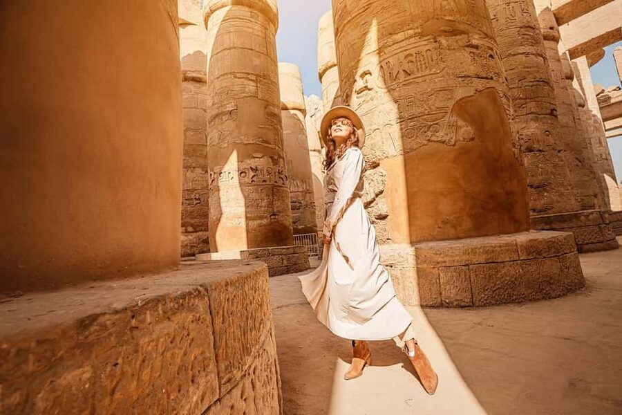 Luxor: Private Full-Day Customized Tour With Carriage Ride - Why a private day works so well in Luxor