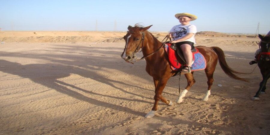 Luxor: Scenic Camel or Horse Ride - Should you book this camel or horse ride?