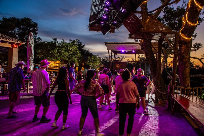Mallorca Evening Tour: Horseback Riding, Dinner and Dance - Who Gets the Best Value at $129.13