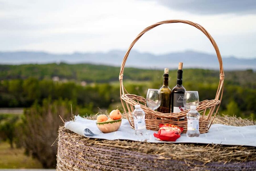 Mallorca: Sunset Horseback Ride with Drinks - A sunset ride with more substance than a photo stop