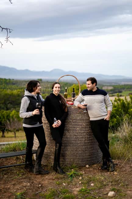 Mallorca: Sunset Horseback Ride with Drinks - Returning through Randa after dark