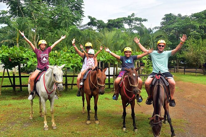 Marmaris Half Day Horse Riding Through the Rivers and Mountains - Key points to know before you book