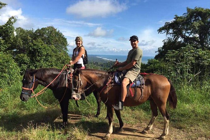 Marmaris Half Day Horse Riding Through the Rivers and Mountains - From Marmaris hotel to a rural horse ranch