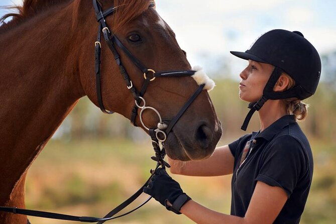 Marmaris Half Day Horse Riding Through the Rivers and Mountains - Riding through pine forest, fields, and shallow streams