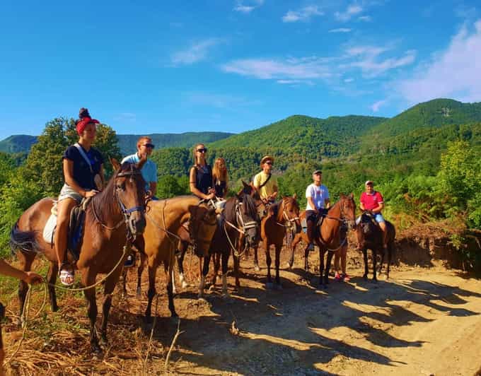 Marmaris: Horse Riding Experience with Hotel Transfers - Should you book it?