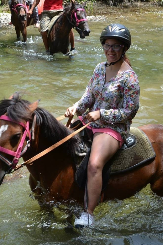 Marmaris: Horse Riding Experience with Hotel Transfers - Leaving Marmaris for the ranch