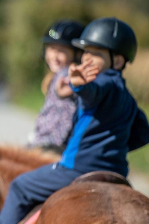 Marmaris Horse Safari - How the Timing Works
