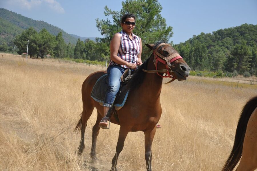 Marmaris Horseback Riding Experience - Key points to know before booking