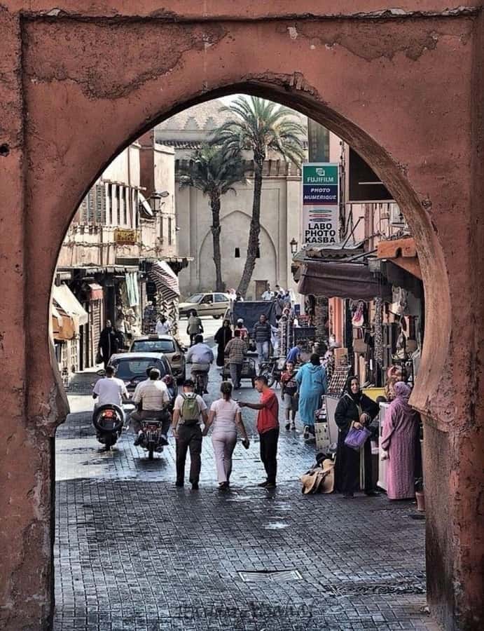 Marrakech: 1-Hour Traditional Horse-Drawn Carriage Tour - Booking advice for a smoother ride