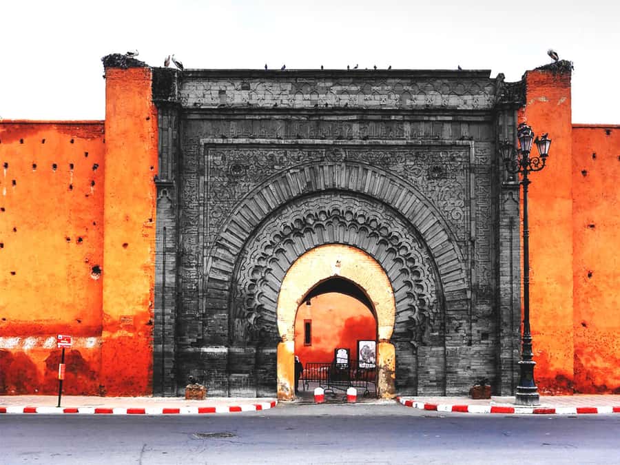 Marrakech: Horse-Drawn Carriage Tour - A slow look at Marrakech after dark