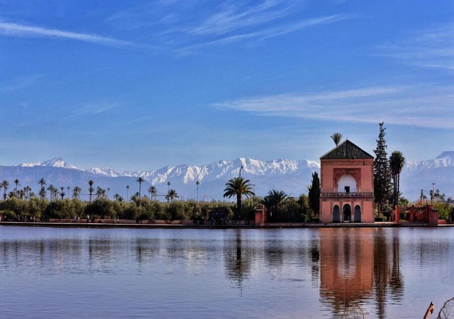 Marrakech: Majorelle & Menara Garden Tour and Carriage Ride - Should you book it?