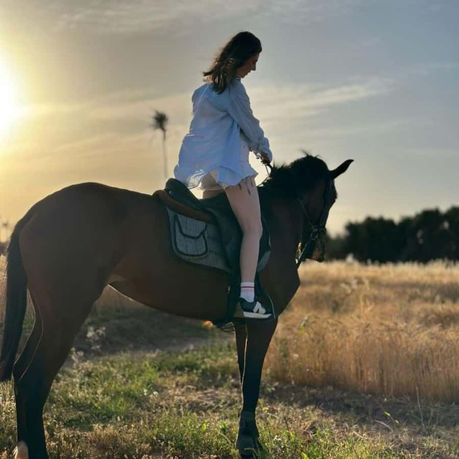 Marrakech: Private Horseback Tour in the Palm Grove with Tea - Tea, photographs, and a slower Moroccan pause