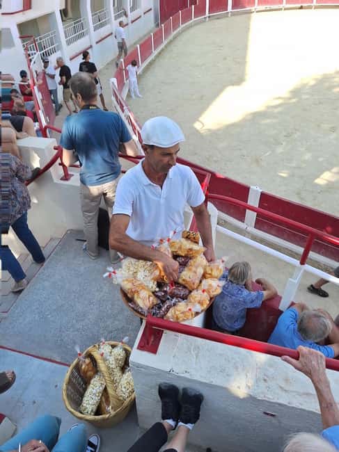 Marseille: The Camargue 8-Hour Guided Outing - Salin-le-Giraud and the Van Gogh connection