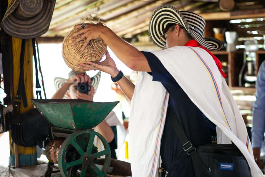Medellin: Coffee Tour, Horseback Arrival, and Sugar Cane - Key points to know before booking