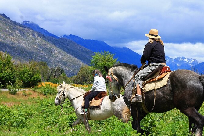 Medellin: Horseback Riding Adventure In Nature (Don't Overpay) - Finishing at the finca restaurant