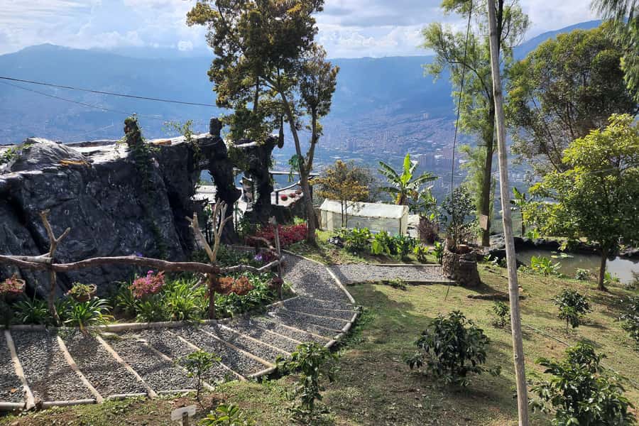 Medellin: Horseback Riding Coffee Farm Tour with Coffee Spa - How good is the $150 value?